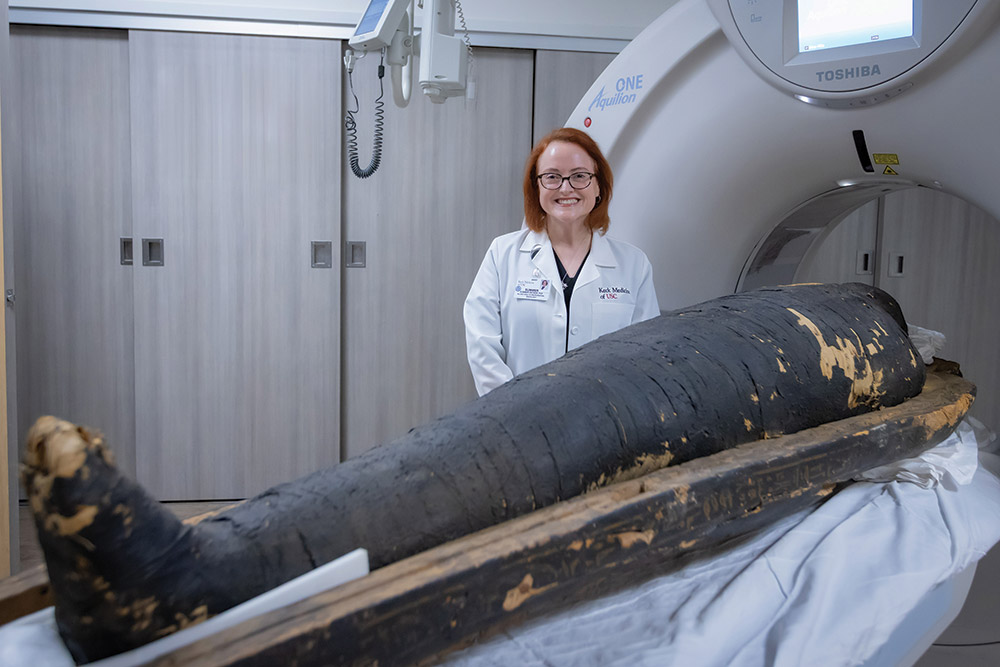 Perspective: 3D Imaging Improves Surgical Outcomes