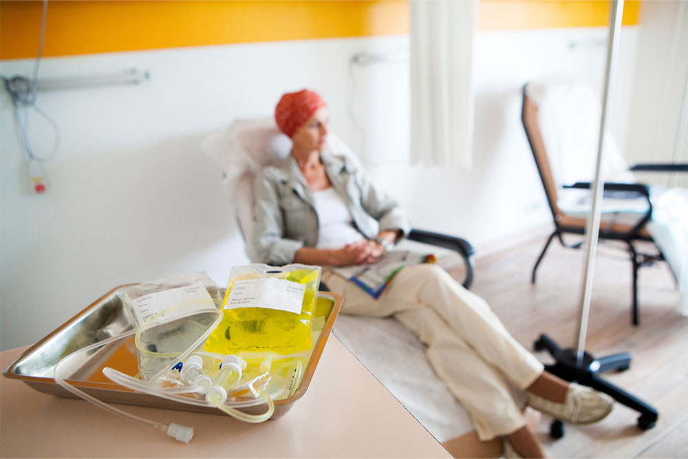 Do Oncologists Have Freedom to Think Outside the Box?