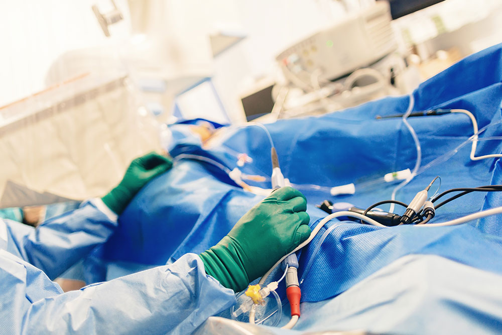 The Future of Atrial Fibrillation Care, From Innovation to Implementation