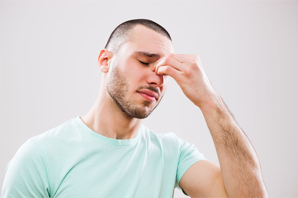 Image from related article When Is Surgery a Good Option for Chronic Sinus Problems? 