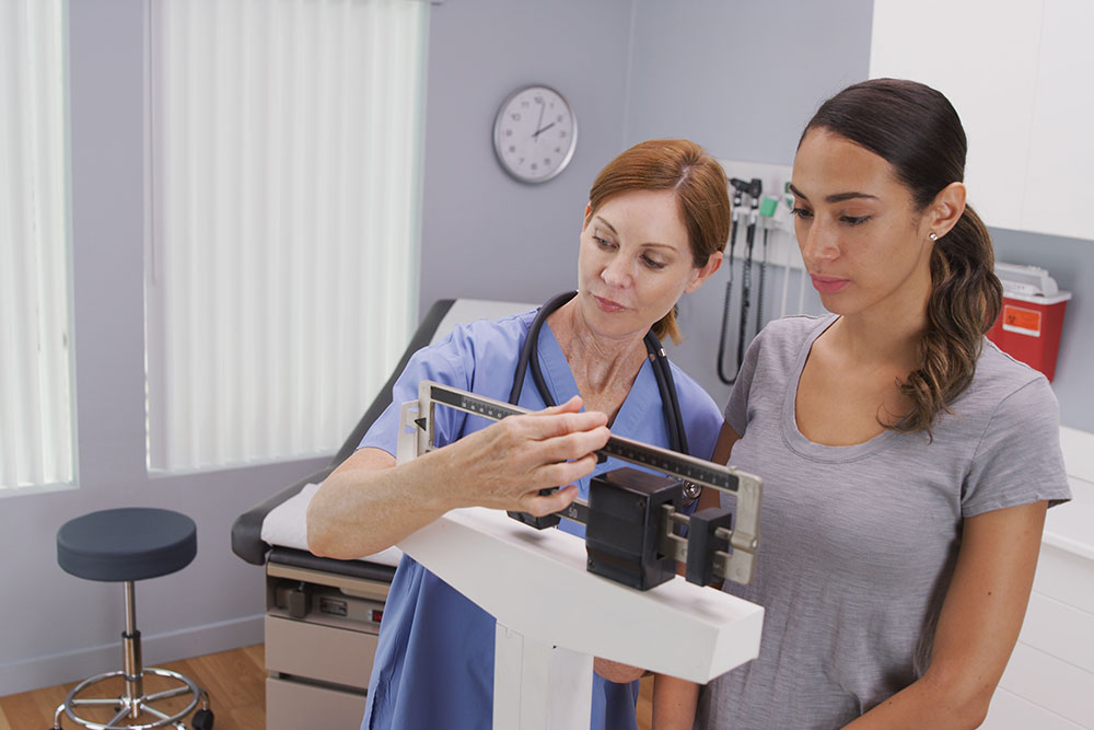 What to Know About Weight Gain After Hysterectomy