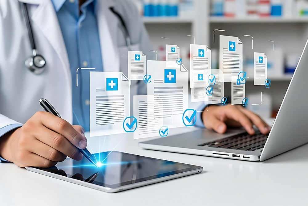 Pharmacy Data Shows Which of 5 TKIs for ALK+ Lung Cancer Work Best in Broad Patient Populations