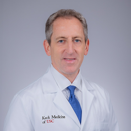 David Liebeskind, MD.