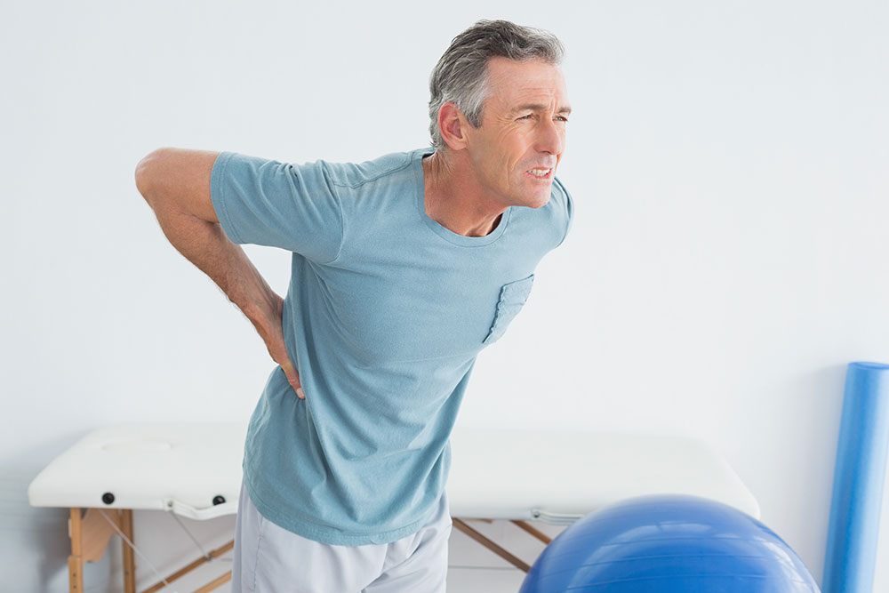 When Can You Delay Spine Surgery?