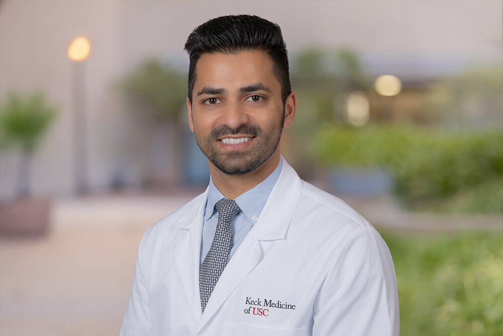 Image from related article Meet Sij Hemal, MD