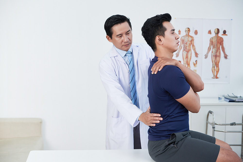 When to Seek a Second Opinion for Spine Surgery