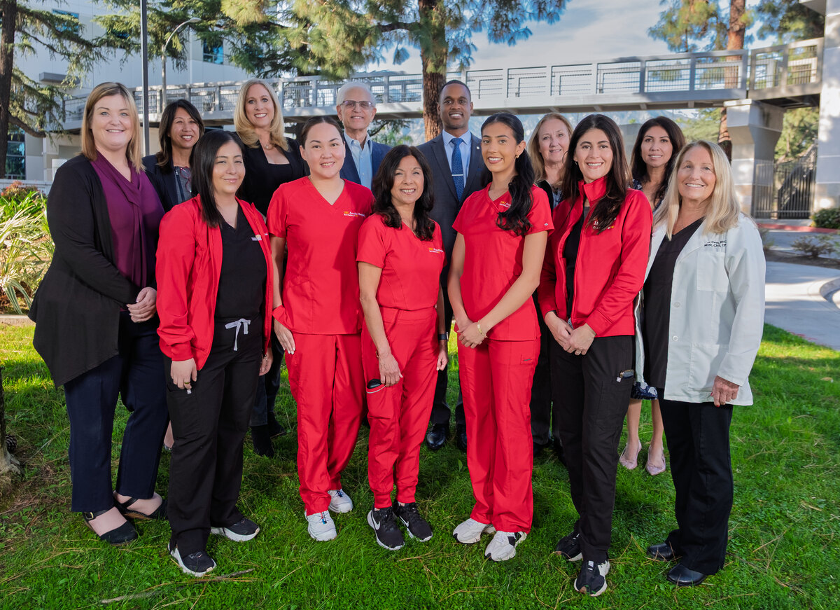 USC Arcadia Hospital to honor Midgley Foundation for healthcare support 