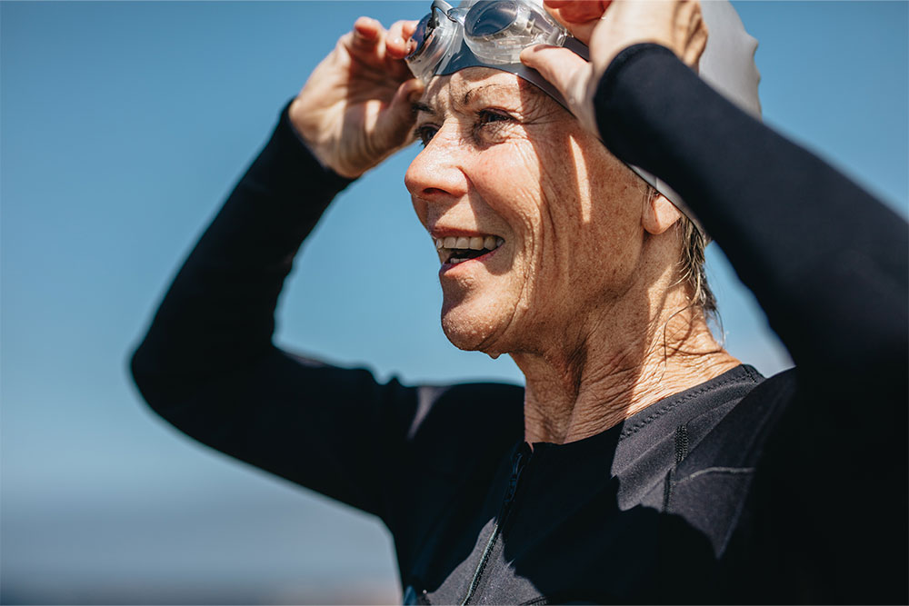 How Can I Prevent Swimmer’s Ear?