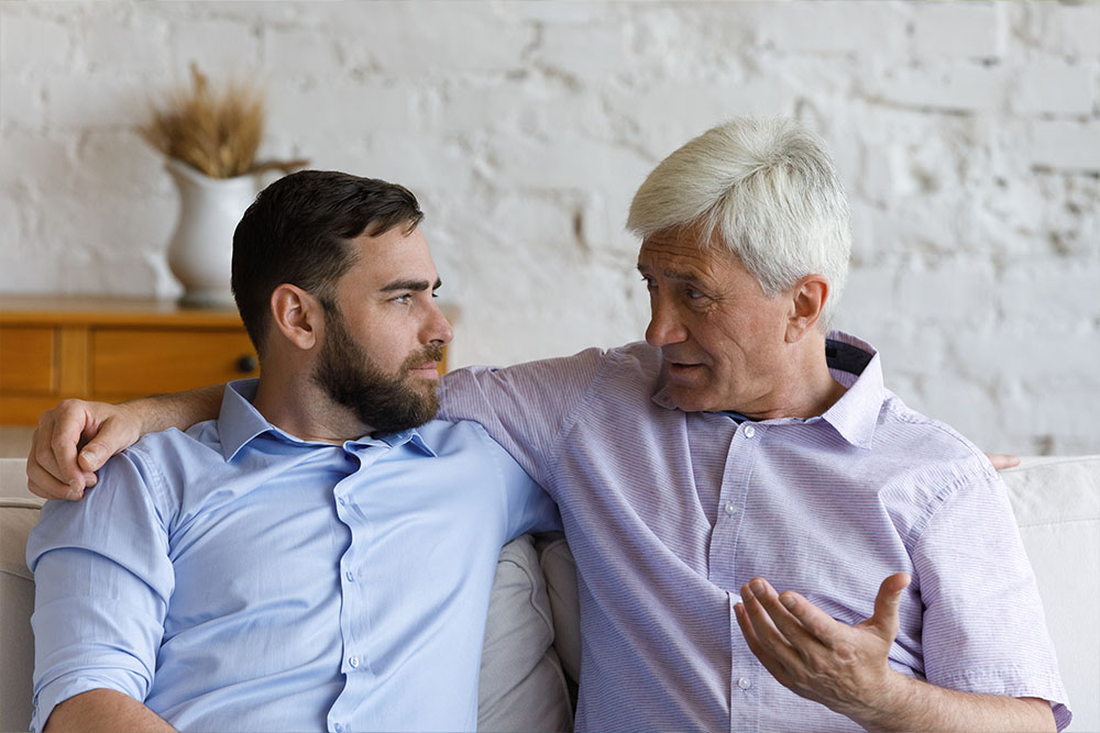 Are Spine Problems Hereditary?