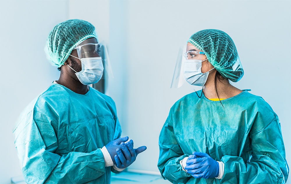 When Do Vascular Surgeons Need to Think Outside of the Box?