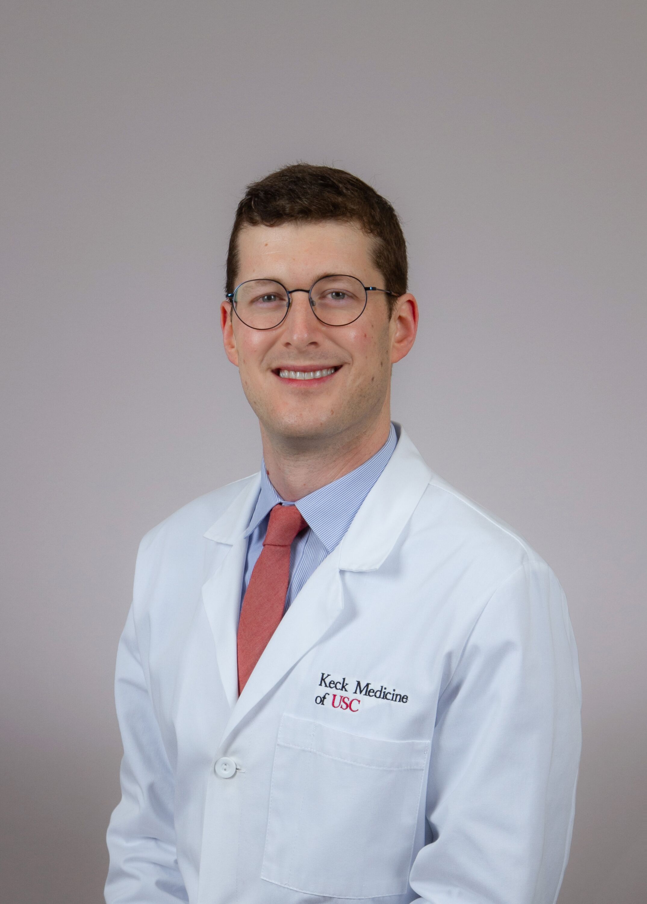 Brandon Adler, MD