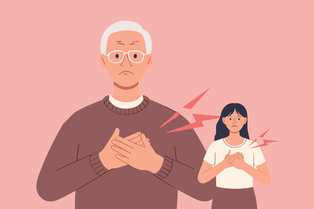 Image from related article What Is Causing My Chest Pain